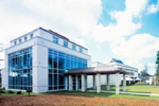 Virginia Museum of Contemporary Art